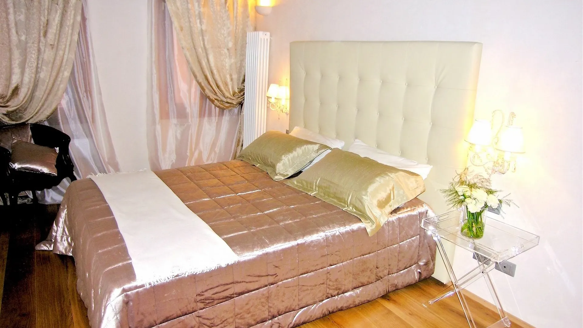 Ca Silvia Apartment Venice