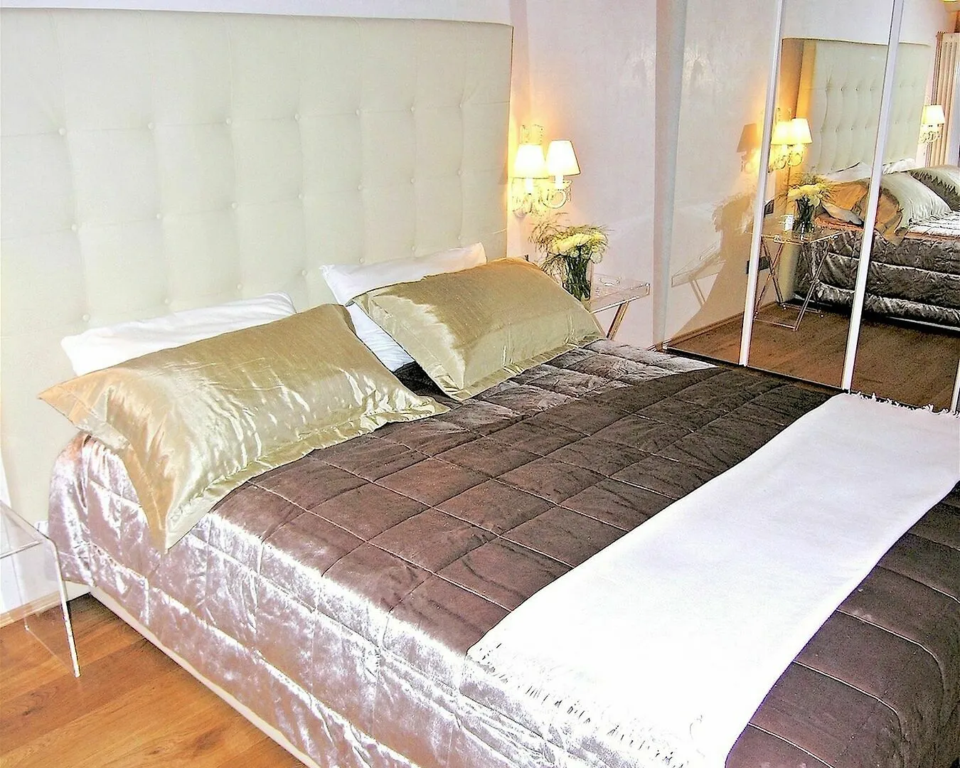 Ca Silvia Apartment Venice Italy
