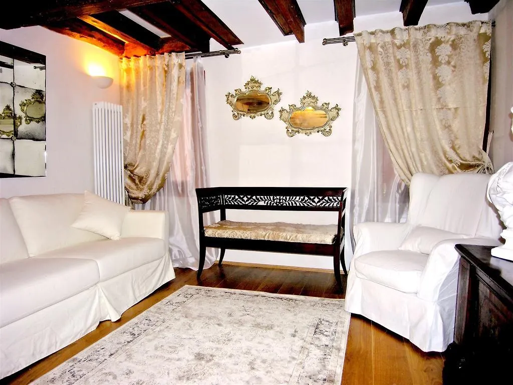 Ca Silvia Apartment Venice
