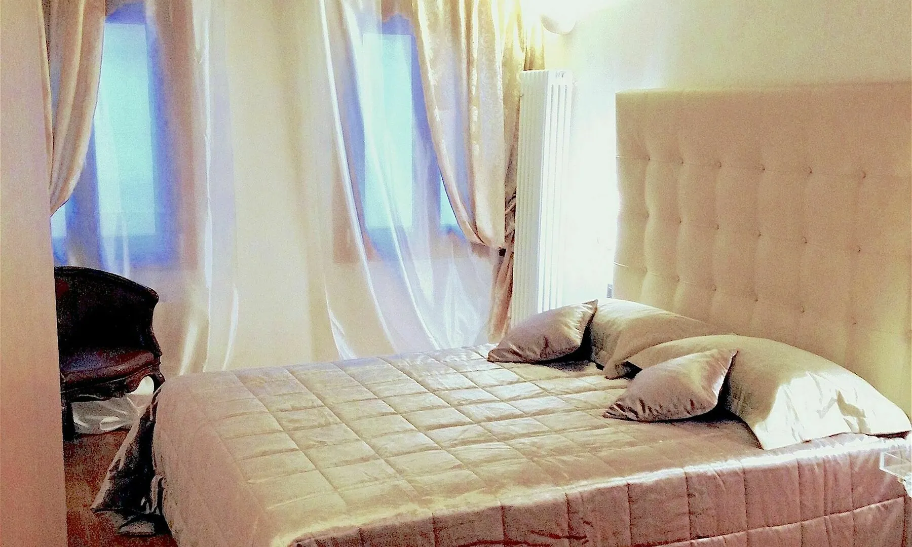 Ca Silvia Apartment Venice