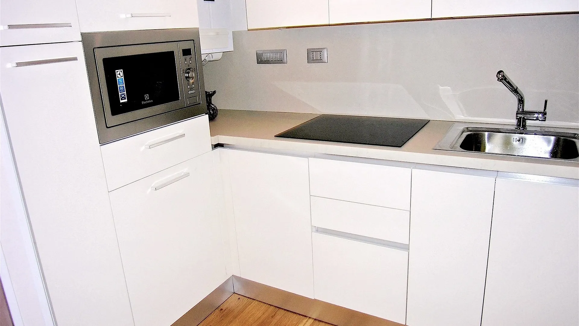 Ca Silvia Apartment Venice