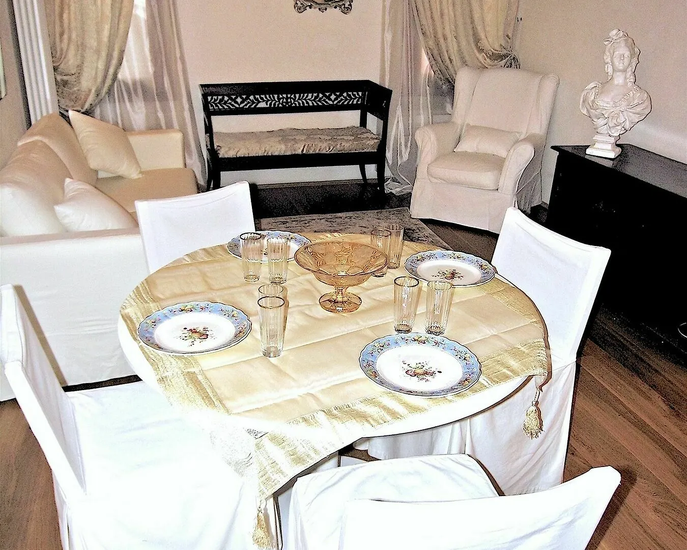 Ca Silvia Apartment Venice