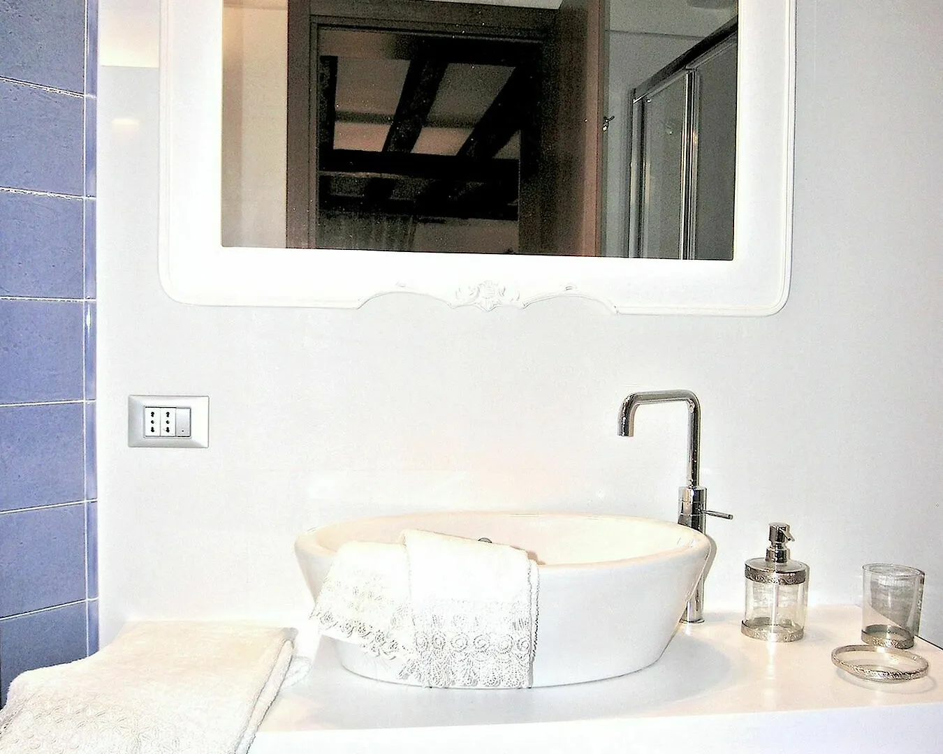 Ca Silvia Apartment Venice Italy