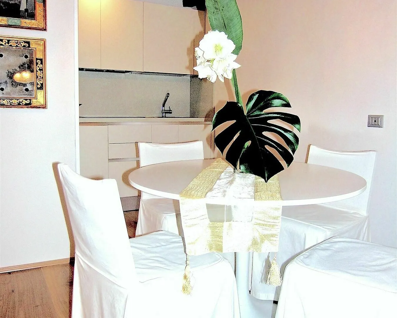 Ca Silvia Apartment Venice Italy