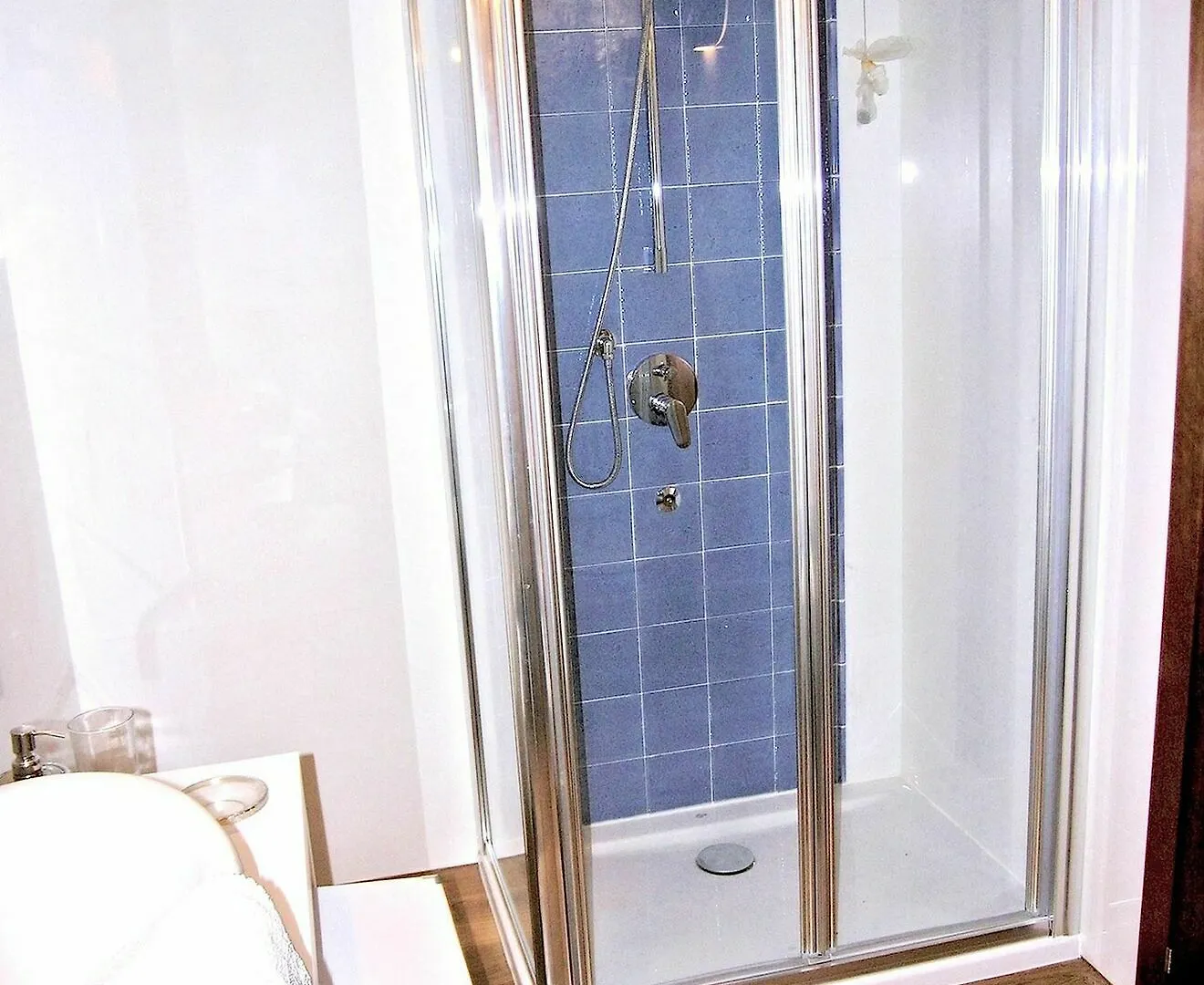 Ca Silvia Apartment Venice