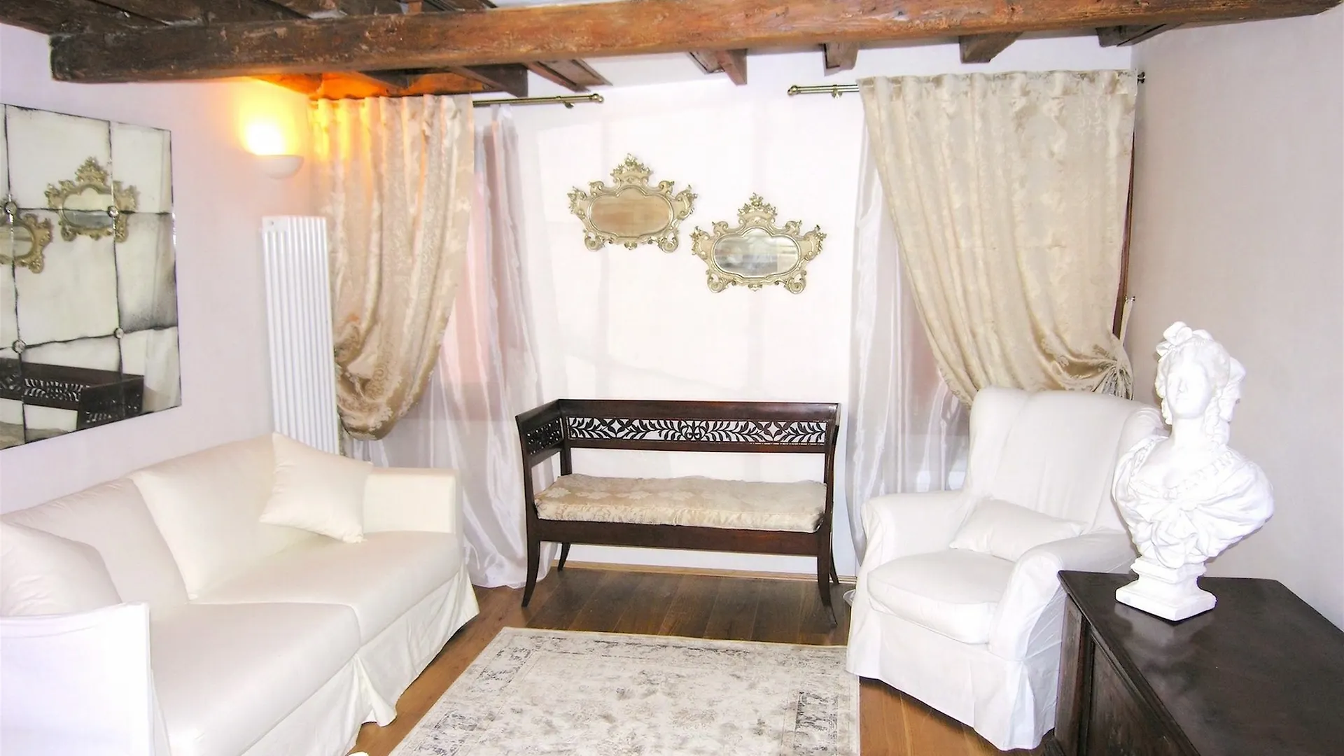 Ca Silvia Apartment Venice