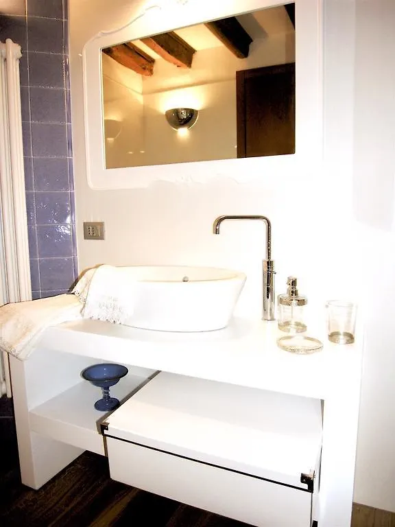 Ca Silvia Apartment Venice
