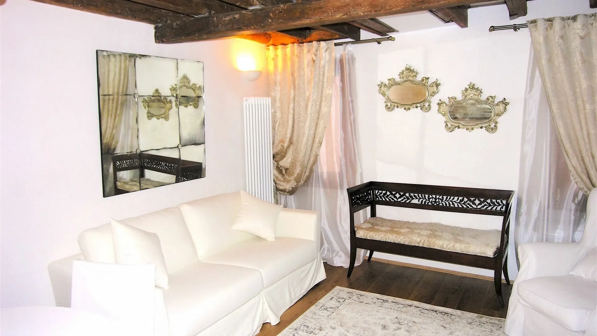 Ca Silvia Apartment Venice