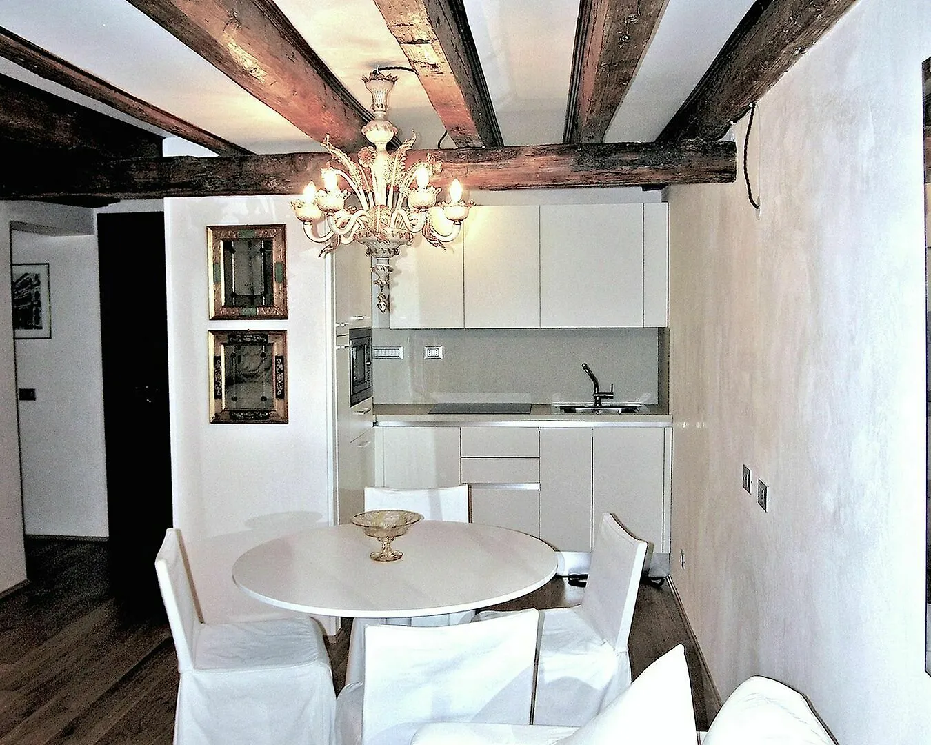 Ca Silvia Apartment Venice